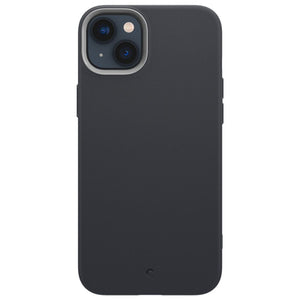 Spigen Cyrill Ultra Color Mag Case with MagSafe for iPhone 14 Plus - Dark Gray