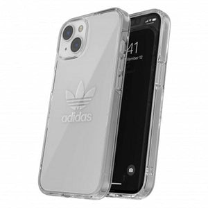 Adidas OR Protective iPhone 14 Plus 6.7 "Clear Case transparent 50231