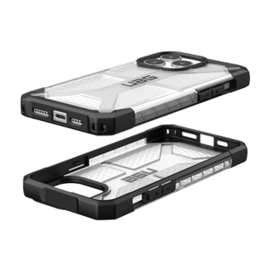 UAG Plasma case for iPhone 15 Pro Max - transparent