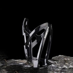 Rockbros FK338 Bike Bottle Holder - Black