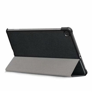 Tech-Protect SmartCase for Samsung Galaxy Tab S6 Lite 10.4'' 2020-2024 - Black