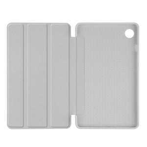 Tech-Protect SmartCase for Samsung Galaxy Tab A9 8.7" X110 / X115 - gray