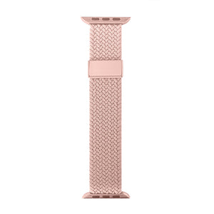 Puro Loop Nylon Apple Watch Strap 38/40/41mm - Pink