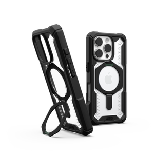 UAG Plasma XTE Magsafe iPhone 16 Pro Case - Clear