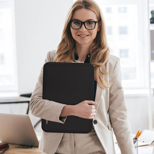 Tech-Protect Sleevy Laptop 13-14 case - black