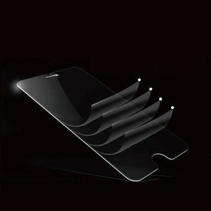 Wozinsky Tempered Glass tempered glass for Samsung Galaxy S24 FE
