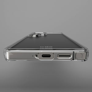 SBS D3O Case for Samsung Galaxy S25 Ultra - Transparent