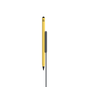 ZAGG Pro Stylus2 for Apple iPad - Yellow