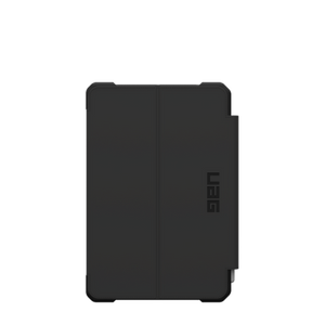 UAG Metropolis SE Case with Stylus Holder for Samsung Galaxy Tab S9 FE - Black