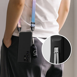 Ringke Onyx Case for Samsung Galaxy S25 Ultra - Green