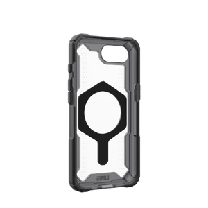 UAG Plasma XTE MagSafe iPhone 16e Case - Clear Gray