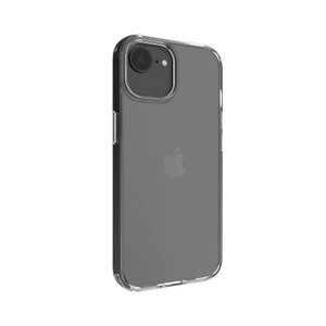 ZAGG IF Defense Case for iPhone 16e (2025) / 15 / 14 / 13 - Transparent