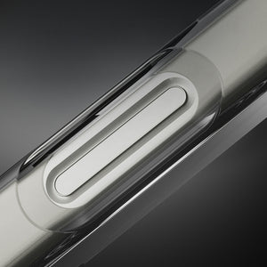 SBS Extreme Mag Case with D3O Technology for iPhone 17 Air - Transparent