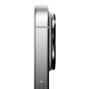 Puro Camera Standard tempered glass for iPhone 17 Pro for camera island and lenses