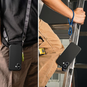 Ringke Onyx iPhone 17 Case - Black