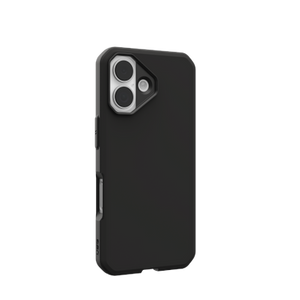 UAG Civilian LT MagSafe Case for iPhone 17 - Black