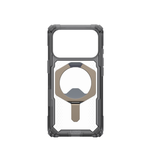 UAG Plasma XTE MagSafe case for iPhone 17 Pro - titanium