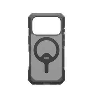 UAG Trooper MagSafe Case for iPhone 17 Pro - Matte Black