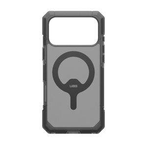 UAG Trooper MagSafe Case for iPhone 17 Pro Max - Matte Black