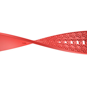 Watch Strap Y Watchband for Apple Watch 38/40/41mm - Red