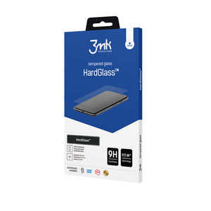 3mk HardGlass™ tempered glass for iPhone 13 Pro Max