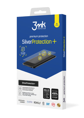 Samsung Galaxy S22+ 5G - 3mk SilverProtection+