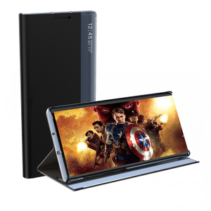 New Sleep Case cover with a stand function for Samsung Galaxy M53 5G black