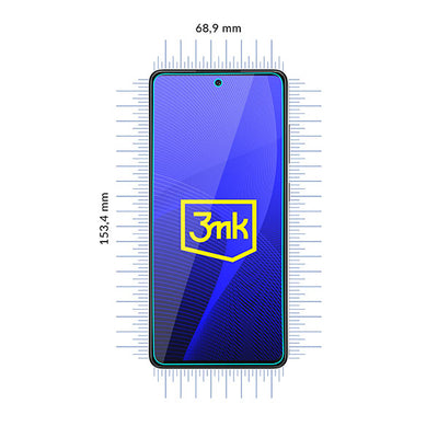 3mk FlexibleGlass™ hybrid glass for Samsung Galaxy A52 4G / 5G / A52s 5G