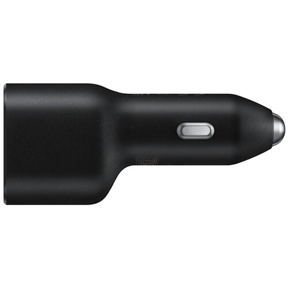 Samsung EP-L4020NBEGEU 40W 2A Car Charger - Black