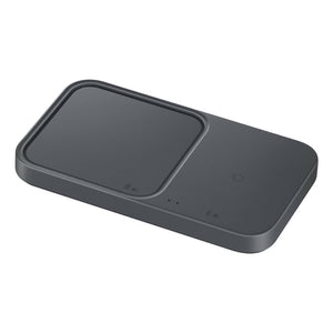 Samsung Wireless Charger Duo EP-P5400BBEGEU inductive charger 15W - black