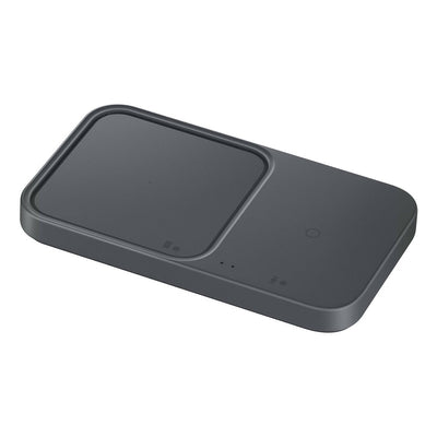 Samsung Wireless Charger Duo EP-P5400BBEGEU inductive charger 15W - black