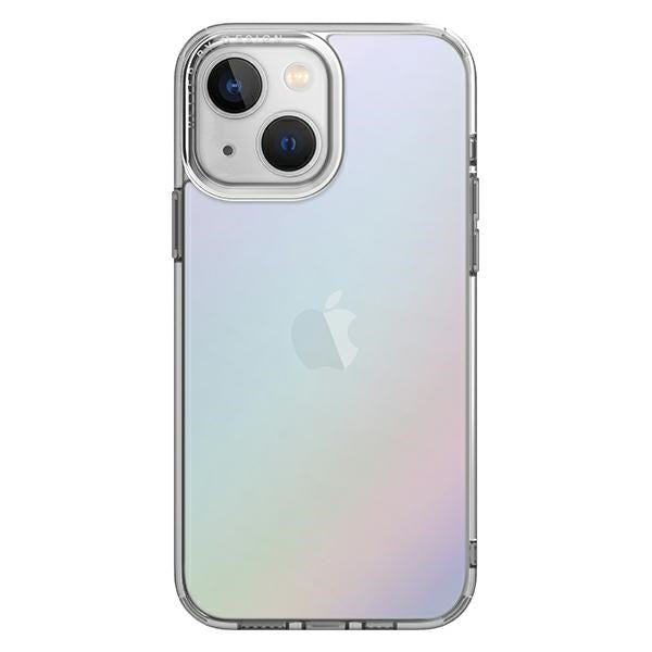 Uniq LifePro Xtreme case for iPhone 14 - iridescent