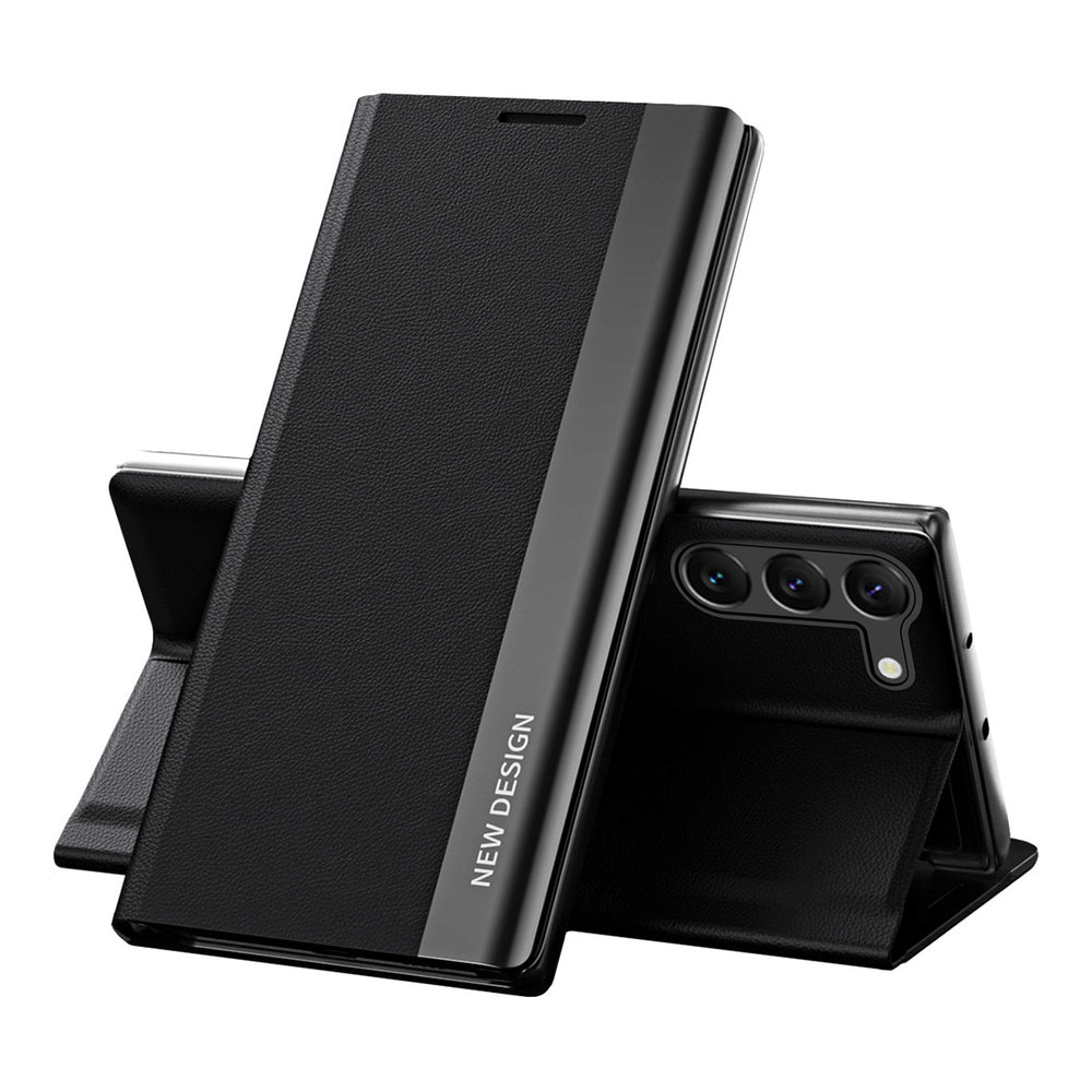 Sleep Case Pro case for Samsung Galaxy S23+ with flip stand