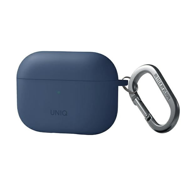 Uniq Nexo case for AirPods Pro 2 + ear hooks
