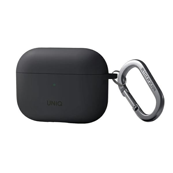 Uniq Nexo case for AirPods Pro 2 + ear hooks
