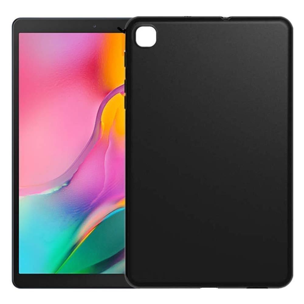 Slim Case case for Xiaomi Pad 5 Pro 12.4'' flexible silicone cover