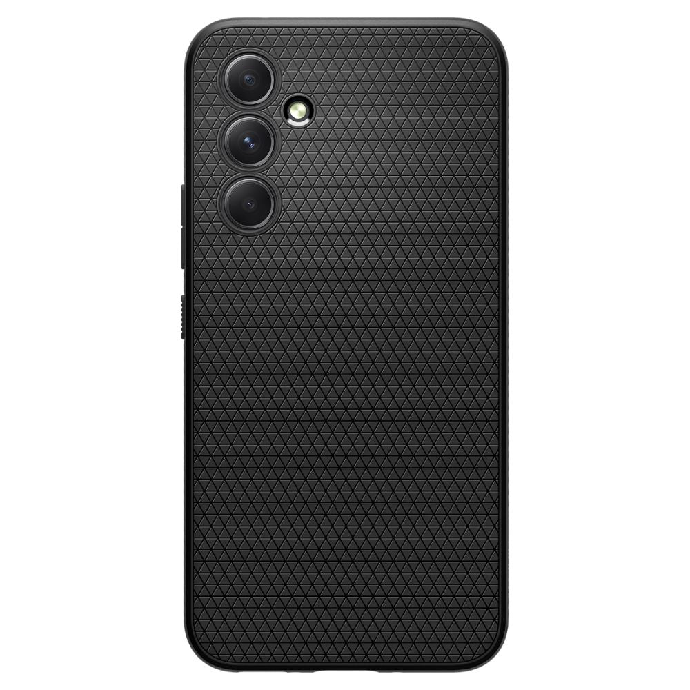 Spigen Liquid Air Case for Samsung Galaxy A54 5G - Matte Black