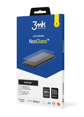 3mk NeoGlass™ composite glass for Samsung Galaxy A34 5G