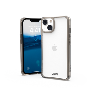 UAG Plyo case for iPhone 14 Plus - gray