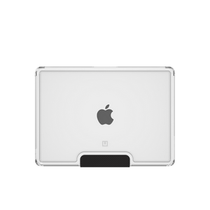 UAG Lucent [U] MagSafe case for MacBook Air 13" 2022 M2 - transparent