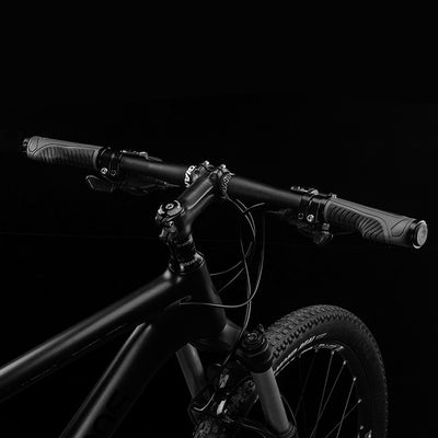 Rockbros BT1802GR bicycle grips - gray