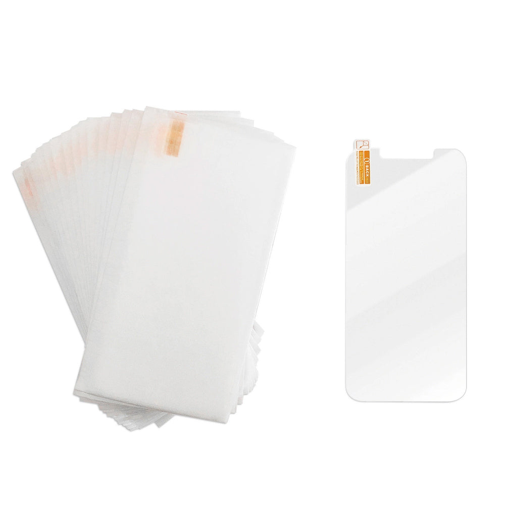 Tempered glass in a multi-pack for Samsung Galaxy S24 Ultra - 50 pieces