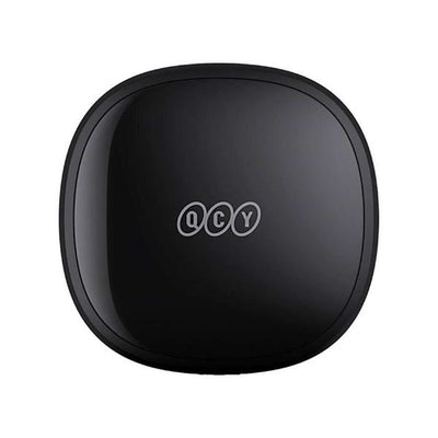 QCY T13x TWS Wireless In-Ear Bluetooth 5.3 Headphones - Black