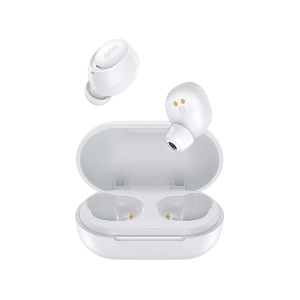 QCY T27 ArcBuds Lite TWS Wireless In-Ear Bluetooth 5.3 Headphones
