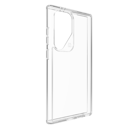 ZAGG Cases Crystal Palace dėklas, skirtas „Samsung Galaxy S24 Ultra“ – skaidrus