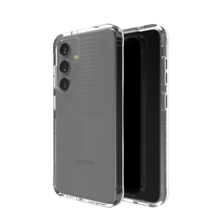 ZAGG Cases Luxe case for Samsung Galaxy S24