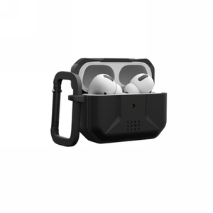UAG Civilian case for AirPods Pro 2 - black