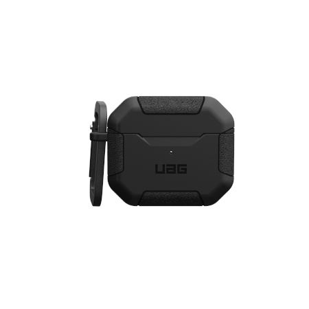 UAG Scout case for AirPods 3 - black