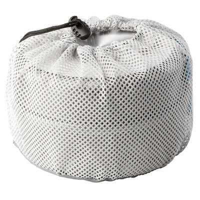 Tourist tableware and cutlery SET for 2 people.