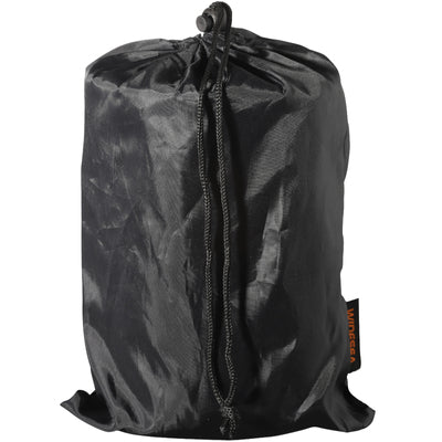 Gas tourist stove for gas cartridges TRIPPER SET